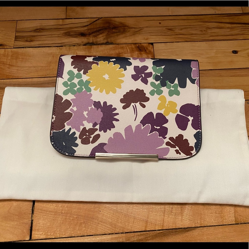 Heritage Kate Spade Make It Mine Flap